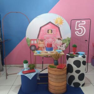 Pegue e monte menino Baby